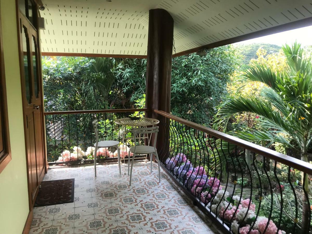 Kawila126 Hotel Chiang Mai Buitenkant foto